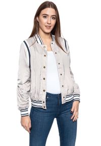 Mustang - DAMSKA KURTKA PRZEJŚCIOWA MUSTANG Hanna C blouson 1009154 4025