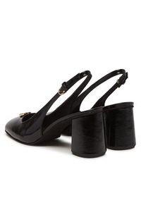 Furla Sandały Ballet YJ43BAL-Y57000-O6000-1-007-20-L-3900 S Czarny. Kolor: czarny. Materiał: skóra #5