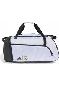 Adidas Torba adidas Real Madryt Duffle IY0453