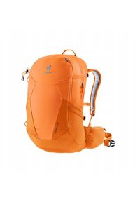 Deuter - Plecak Futura 25 SL brzoskwiniowo-toskański | uniwersalny. Kolor: pomarańczowy