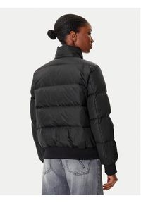 Armani Exchange Kurtka puchowa XW000228 AF12286 UC001 Czarny Regular Fit. Kolor: czarny. Materiał: syntetyk #4