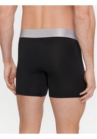 Calvin Klein Underwear Komplet 3 par bokserek 000NB3131A Czarny. Kolor: czarny. Materiał: bawełna #6