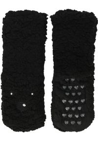 Skarpety dziecięce ZigZag Clar. Kolor: czarny #2