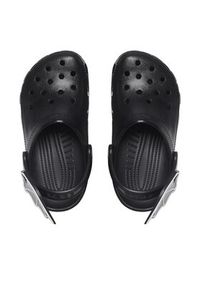 Crocs Klapki Crocs Classic I Am Bat Clog Kids 209231 Czarny. Kolor: czarny #6