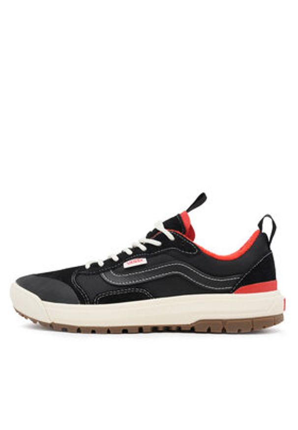 Vans Tenisówki Ua Ultrarange Exo Mte-1 VN0A5KS44581 Czarny. Kolor: czarny. Materiał: materiał
