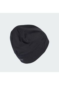 Adidas - Czapka typu beanie CLIMAWARM. Kolor: wielokolorowy, czarny, szary