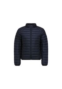 Jott - Kurtka JOTT MAT NOSS Niebieski. Kolor: niebieski. Materiał: tkanina, puch