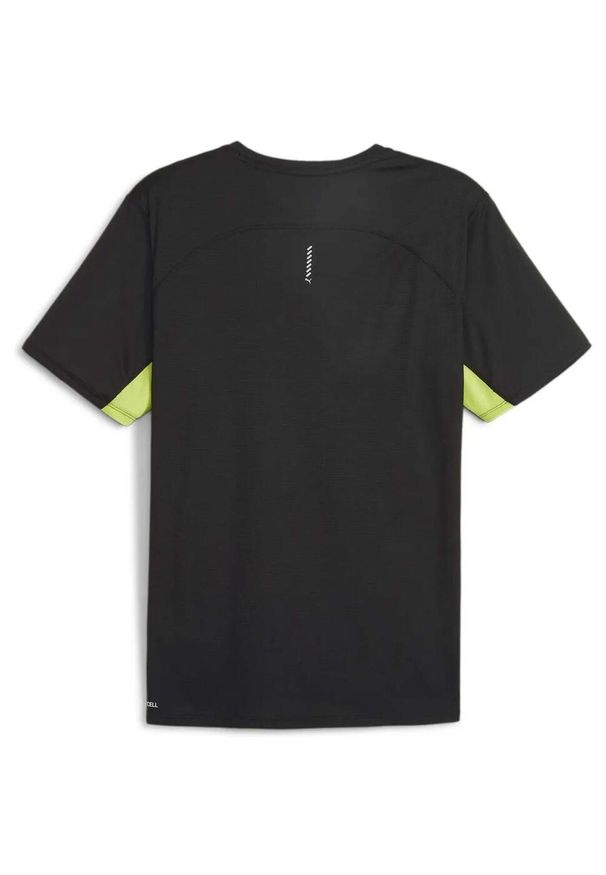 Puma Koszulka Run Favorite Velocity 52505851. Kolor: czarny. Sport: bieganie