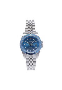 Liu Jo Zegarek Company Lady TLJ2320 Srebrny. Kolor: srebrny