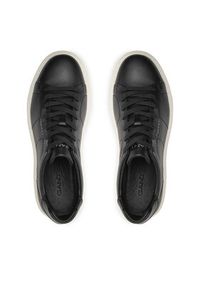 GANT - Gant Sneakersy Zonick Sneaker 28631540 Czarny. Kolor: czarny. Materiał: skóra #2