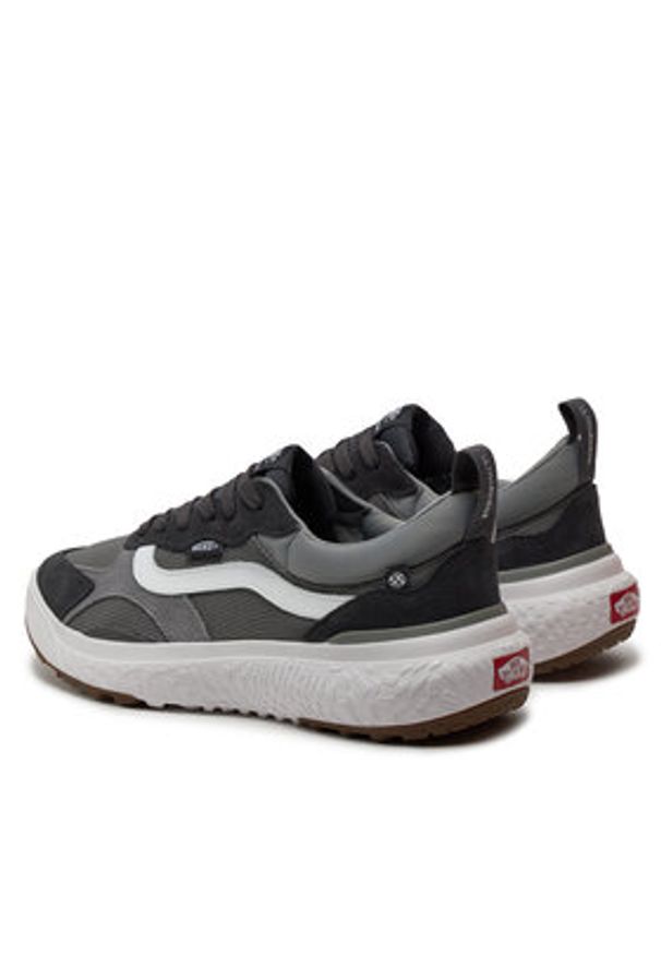 Vans Sneakersy Mte Ultrarange Neo Vr3 VN000BCERP91 Szary. Kolor: szary. Materiał: materiał