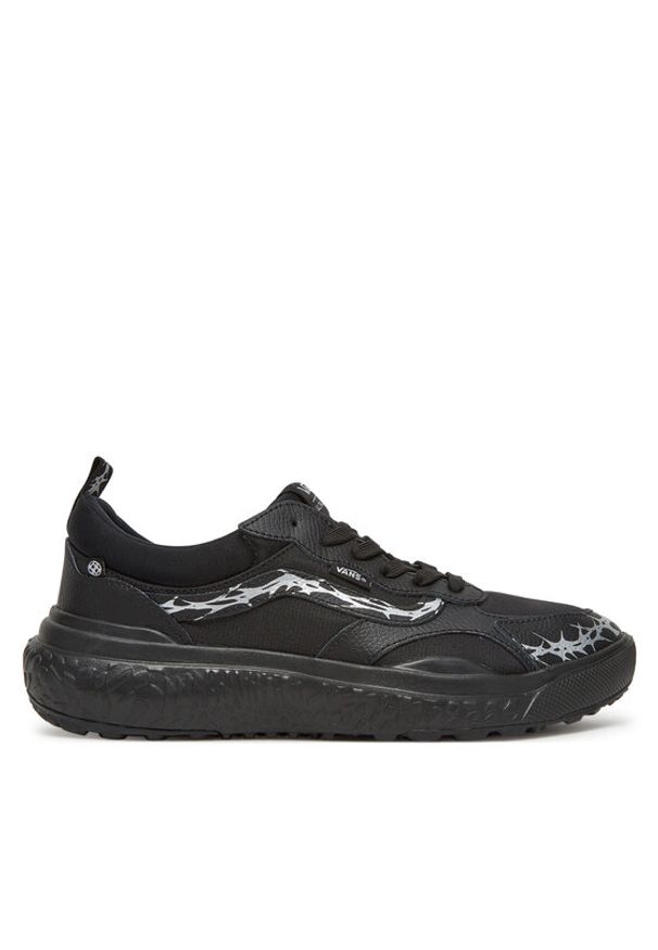 Vans Sneakersy MTE UltraRange Neo Vr3 VN000CWECVQ1 Czarny. Kolor: czarny. Materiał: skóra