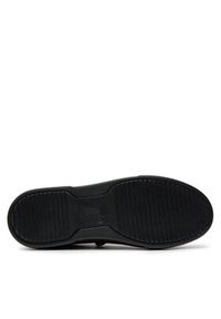 Inuikii Sneakersy Leo 50102-855 Czarny. Kolor: czarny. Materiał: skóra #7