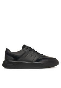 ecco - Sneakersy ECCO. Kolor: czarny #1