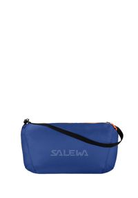 Torba miejska Salewa Ultralight Duffle 28L - electric. Kolor: niebieski