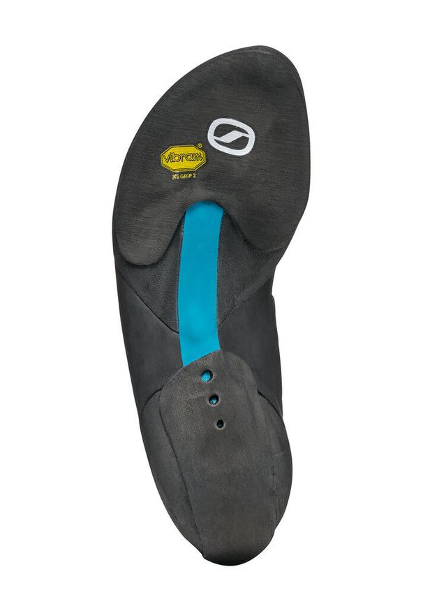 Buty wspinaczkowe Scarpa Chimera. Kolor: czarny