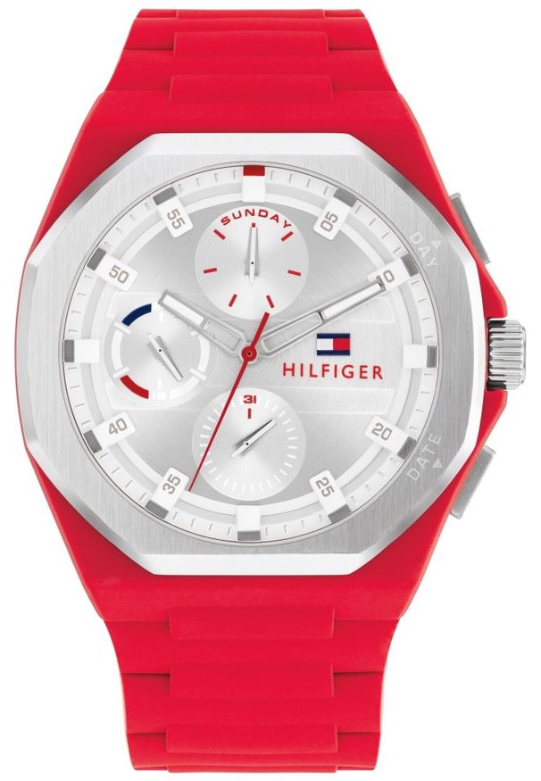 Zegarek Męski TOMMY HILFIGER Neo 1792123