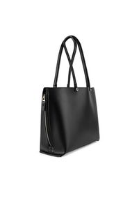 Gino Rossi - GINO ROSSI Torebka C-WEN-2 Czarny. Kolor: czarny. Materiał: skórzane #2