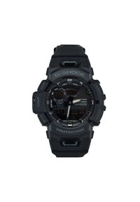 Zegarek G-Shock. Kolor: czarny