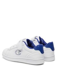 Champion Sneakersy Centre Court B Ps Low Cut Shoe S32854-CHA-WW004 Biały. Kolor: biały #5