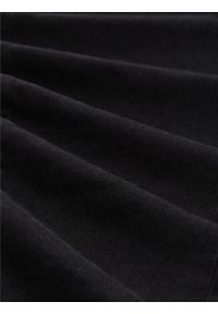 Męskie Spodnie Jeansowe Tom Tailor Troy Czarne Slim Fit 1021160 10270. Okazja: na spotkanie biznesowe, na randkę, na co dzień. Kolor: czarny. Wzór: gładki. Styl: klasyczny, biznesowy, casual, elegancki #5