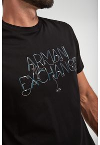 Armani Exchange - T-shirt męski ARMANI EXCHANGE #3