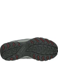 columbia - Buty Trekkingowe Damskie Columbia Crestwood Mid Waterproof. Kolor: szary, beżowy