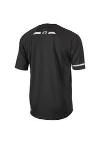 O'NEAL - T-shirt rowerowy mtb męski O'Neal Pin It. Kolor: czarny. Sport: kolarstwo