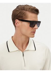 BOSS Okulary przeciwsłoneczne 1895/S 208873 Szary. Kolor: szary #3