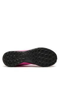 Puma Buty do piłki nożnej Ultra Play Tt 10776501 01 Różowy. Kolor: różowy. Materiał: skóra #5