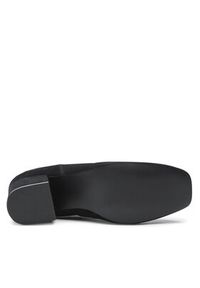 Sergio Bardi Botki WYL3268-1Z-SB Czarny. Kolor: czarny. Materiał: skóra, zamsz #4