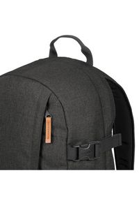 Eastpak Plecak Safefloid EK0A5BHP0B41 Czarny. Kolor: czarny