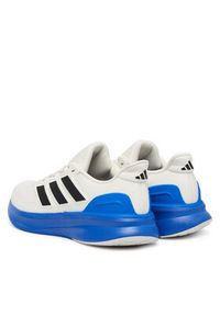 Adidas - adidas Buty do biegania Ultrarun 5 JQ6943 Biały. Kolor: biały. Materiał: materiał #6