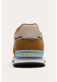 HOFF - Hoff sneakersy FEZ WOMAN 22302001. Nosek buta: okrągły. Materiał: guma #3