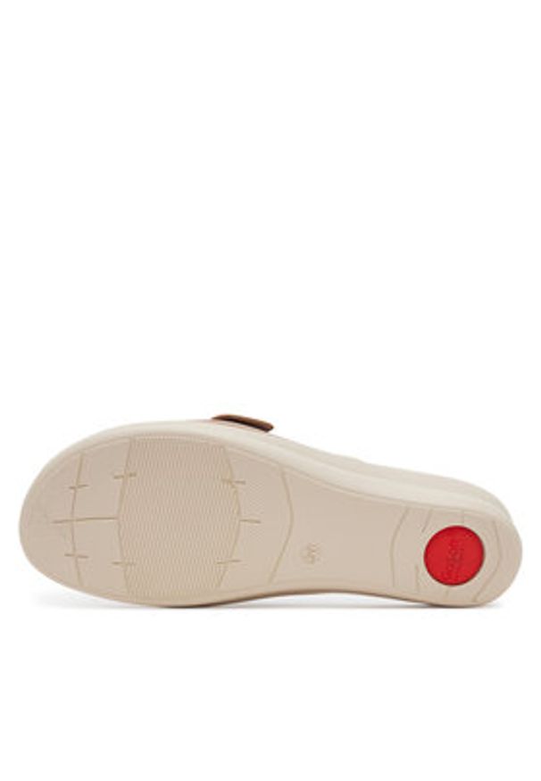 Go Soft Klapki LAH3T9092-3 Różowy. Kolor: różowy. Materiał: materiał, syntetyk