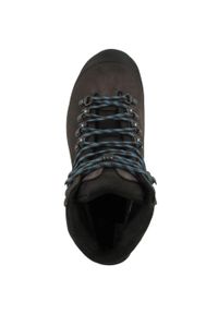 Buty trekkingowe damskie Hanwag Tatra II GTX. Kolor: brązowy