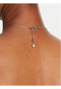 Swarovski Naszyjnik Sublima 5697190 Srebrny. Materiał: srebrne. Kolor: srebrny #3
