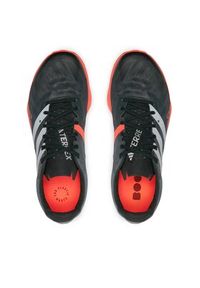 Adidas - adidas Buty do biegania Terrex Speed Ultra Trail Running Shoes HR1119 Czarny. Kolor: czarny. Materiał: materiał. Model: Adidas Terrex. Sport: bieganie