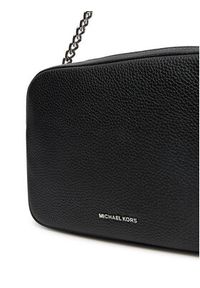MICHAEL Michael Kors Torebka 32S5SYTC5L Czarny. Kolor: czarny. Materiał: skórzane #5