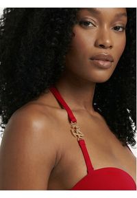 EA7 Emporio Armani Bikini 7W000290 AF20663 Czerwony. Kolor: czerwony. Materiał: syntetyk #3