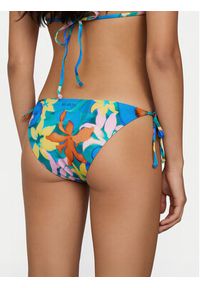 Billabong Dół od bikini Sol Searcher Tropic EBJX400100 Kolorowy. Materiał: syntetyk. Wzór: kolorowy #3