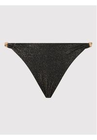Liu Jo Beachwear Dół od bikini VA2116 J6386 Czarny. Kolor: czarny. Materiał: syntetyk