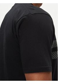 Ellesse T-Shirt Aprelvie SHR20275 Czarny Regular Fit. Kolor: czarny. Materiał: bawełna #3