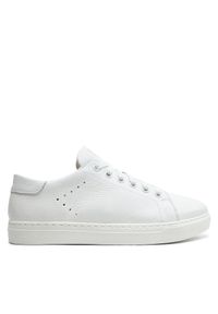 Sneakersy Ryłko. Kolor: biały #1