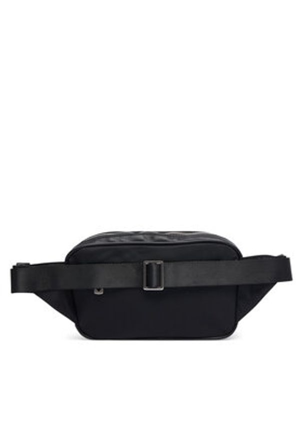 Guess Nerka Milano HMMINY P6331 Czarny. Kolor: czarny. Materiał: materiał
