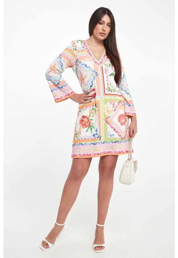 Hale bob - Sukienka mini HALE BOB. Długość: mini