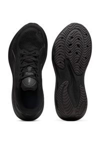 Adidasy Puma Scend Pro 2, Mężczyźni. Kolor: czarny. Materiał: materiał. Sport: fitness