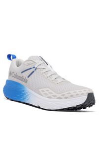 columbia - Columbia Sneakersy Konos™ TRS OutDry™ 2079311 Szary. Kolor: szary. Materiał: materiał