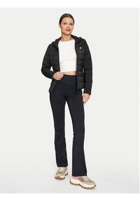 Guess Kurtka przejściowa Solid Heavy Diann V4YL04 WF3X0 Czarny Regular Fit. Kolor: czarny. Materiał: syntetyk #6