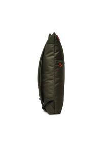 Puma Plecak 906950 07 Zielony. Kolor: zielony. Materiał: materiał